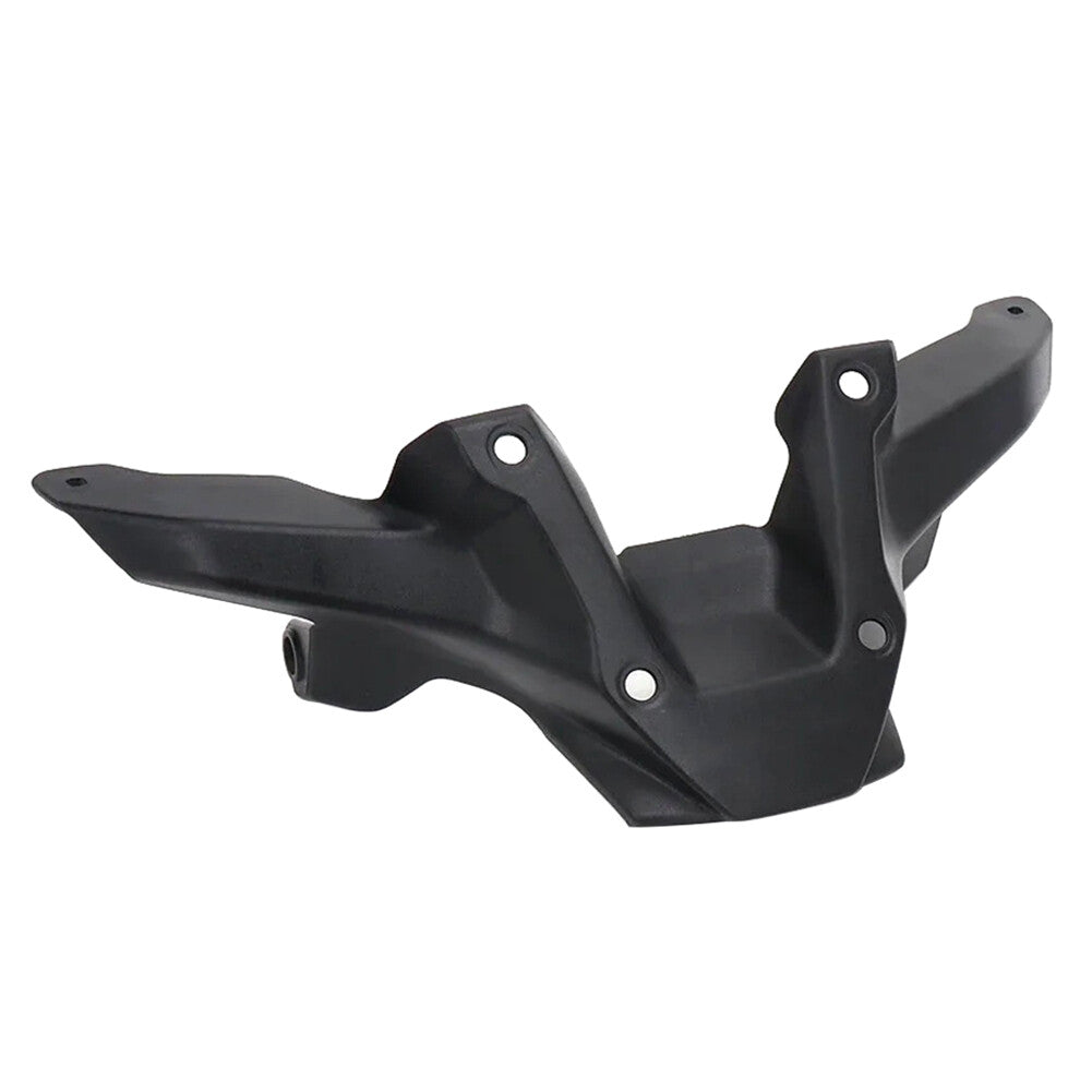 Front Windscreen Wind Deflector Windshield Bracket for Yamaha MT-09 MT 09 2024