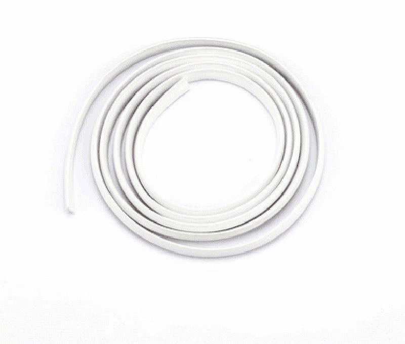 for Land Cruiser 80 Series 1991-1997 OE White Fender Flares Wheel Arches lining