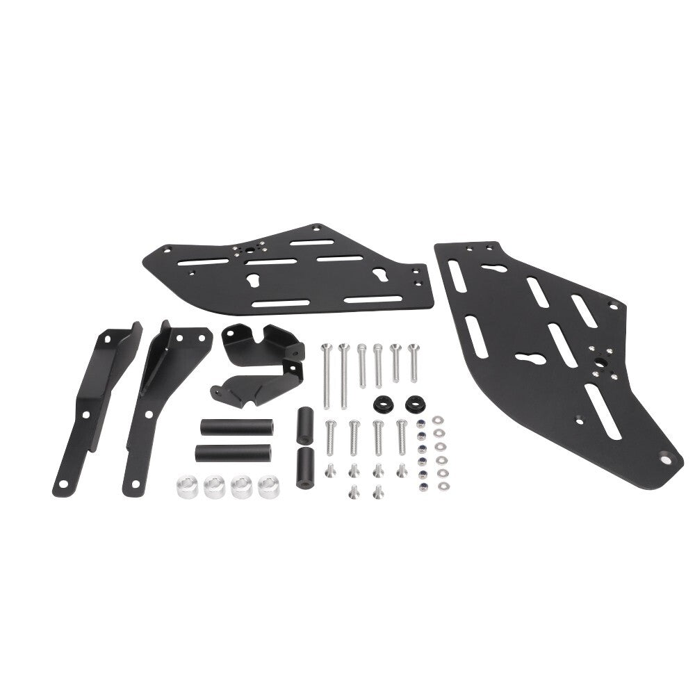 For 23-25 for Honda XL750 Transalp 750 Luggage Rack Side Bag Support Mounting Holder