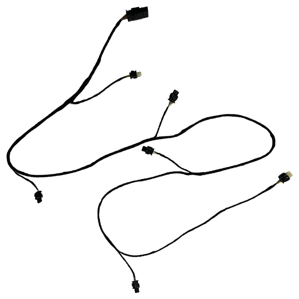 For GLX-Class X204 2010-15 Front Parking Aid Sensor Wiring Harness Replacement Q