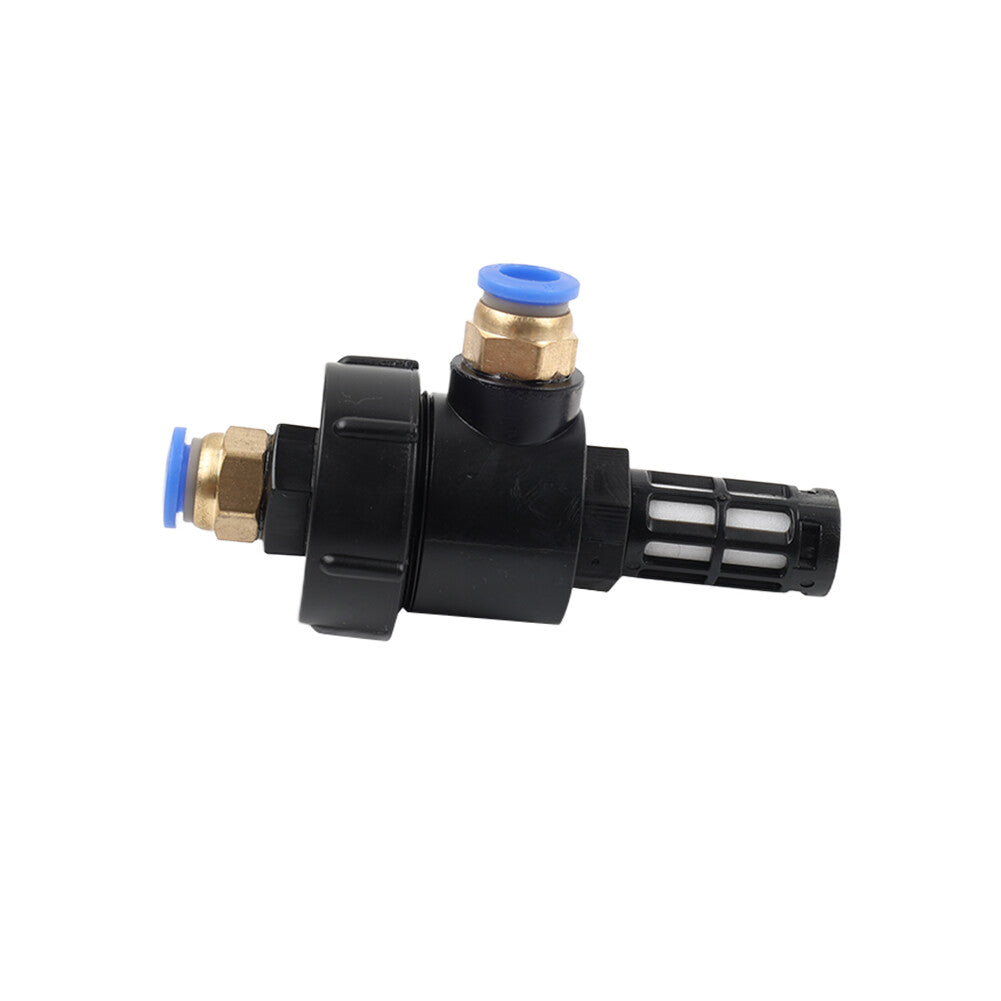 1pc Quick Relief Valve Bead Breaker Release Dump Valve Tire Tyre Changer Part Q