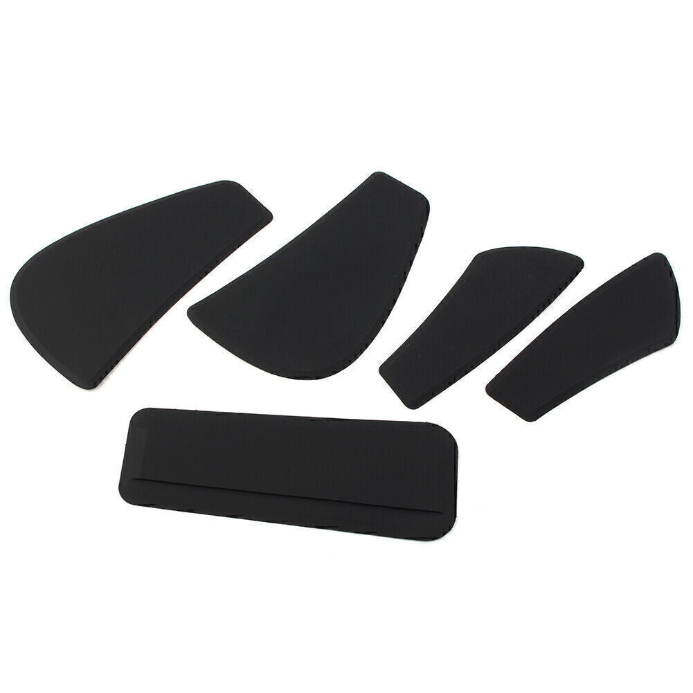 Fuel Gas Tank Slip Sticker Traction Side Pad for BMW R1200RT LC 2013-2019