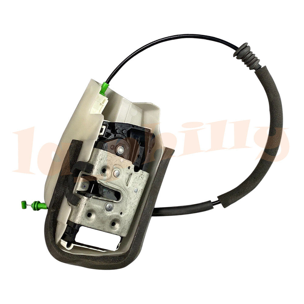 Front Left Door Lock Actuator For 2017-2023 for Tesla for Model Y 3 1500672-00-B