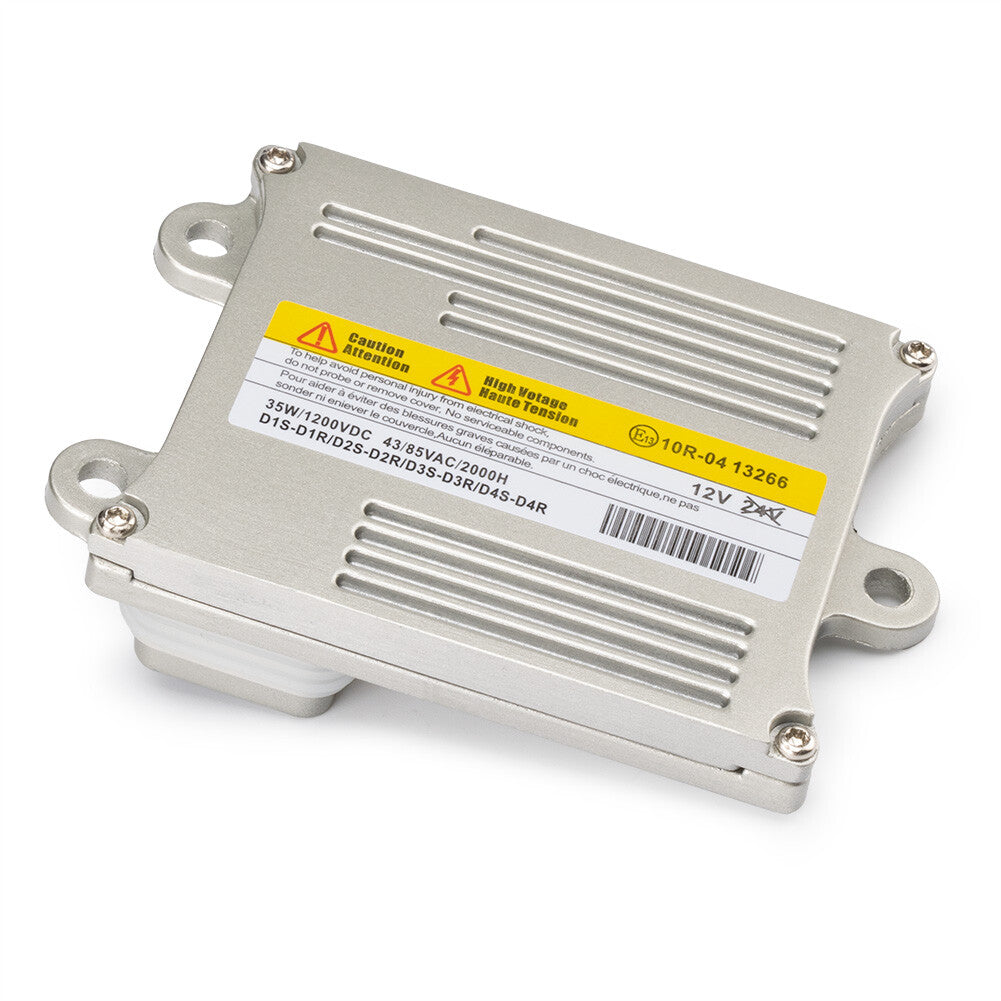 1x D1S D1R 35W HID Ballast 93235016 Direct Replace for Buick 2008-2012 NEW Q