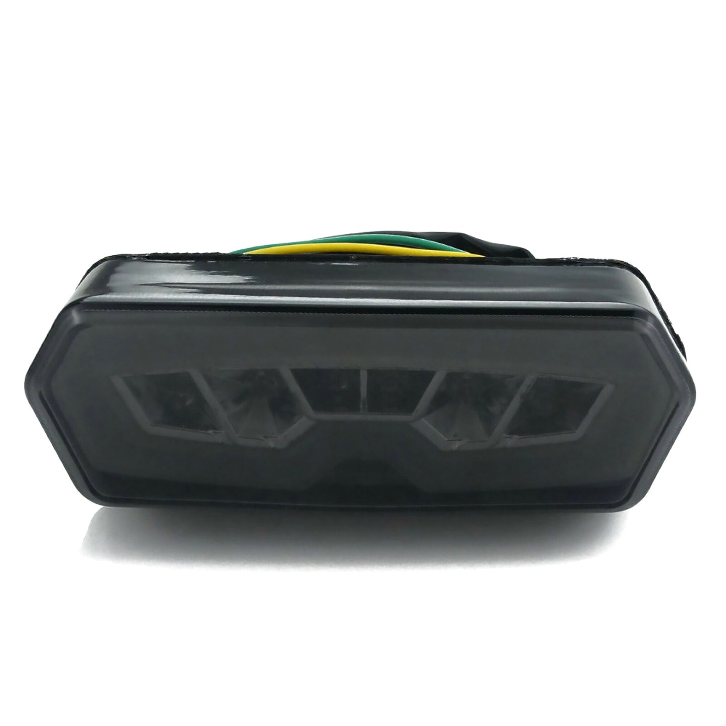 12V Integrated LED Brake Tail Light for Honda Grom MSX125 CBR650F CTX700/700N B