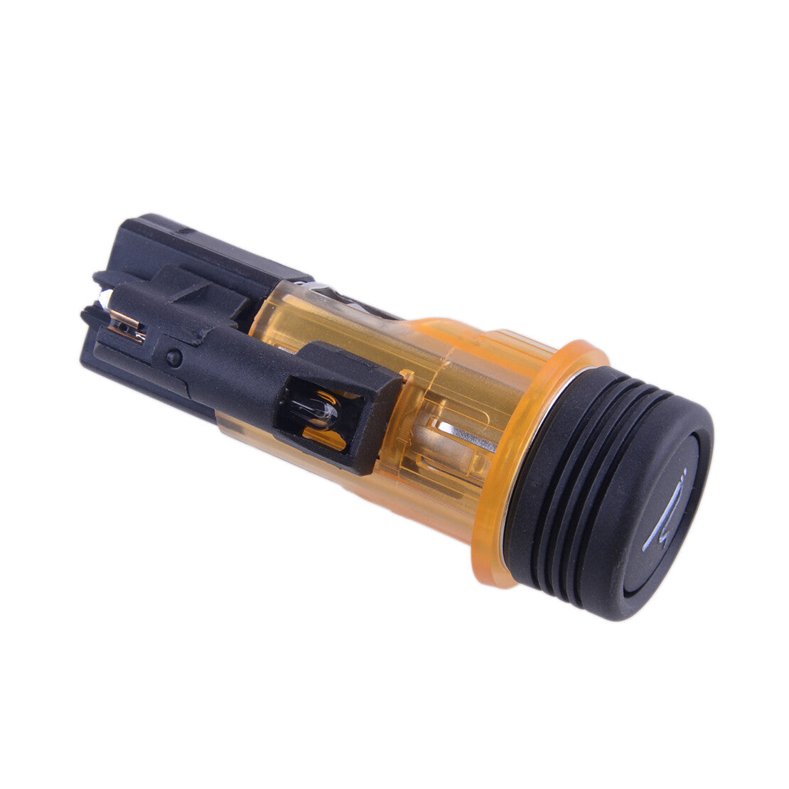12v Car Cigarette Lighter Socket #822754 Fit for for Peugeot 206 308 406 607 1007 v