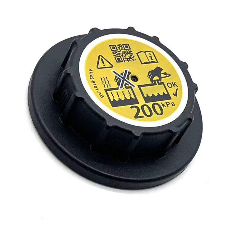 Expansion Reservoir Tank Cap for LandRover for Range Rover Sport Velar Discovery lr4