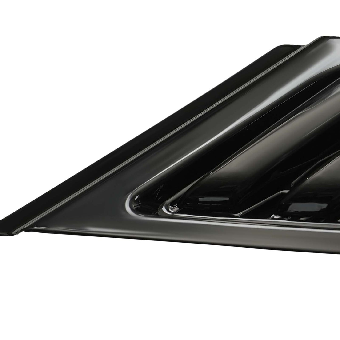 Air Vents 2014 - 2017