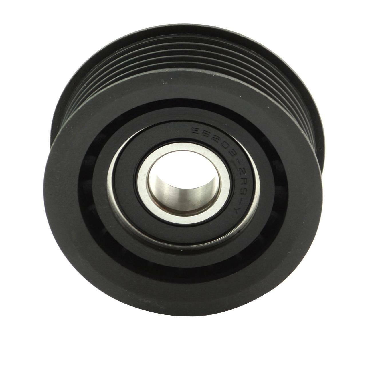 Belt tensioner and idler pulley kit for Mercedes-Benz S350 E320 C280