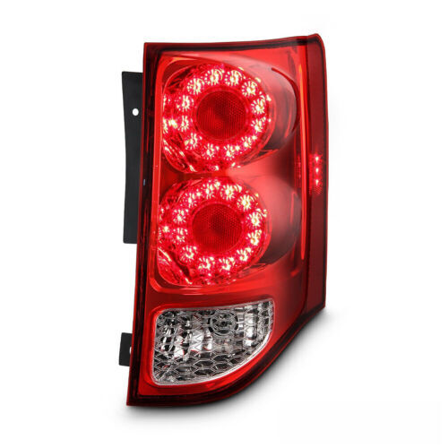 Right rear brake light, stop light, LED taillights applicable to 2011-2020 for Dodge Grand Caravan.