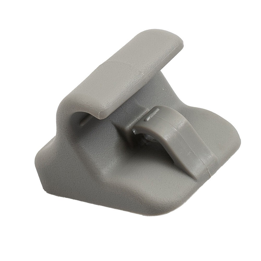Grey Sun Visor Clip Bracket for HYUNDAI I20 GETZ Specification 8523505100OM