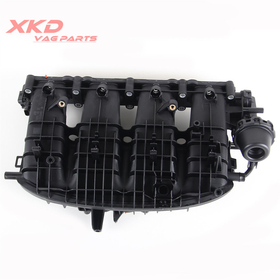 2.0T Engine Multiple Jet Intake Manifold Fit for VW for Golf for Tiguan for Audi A3 for A4 for A5 Q