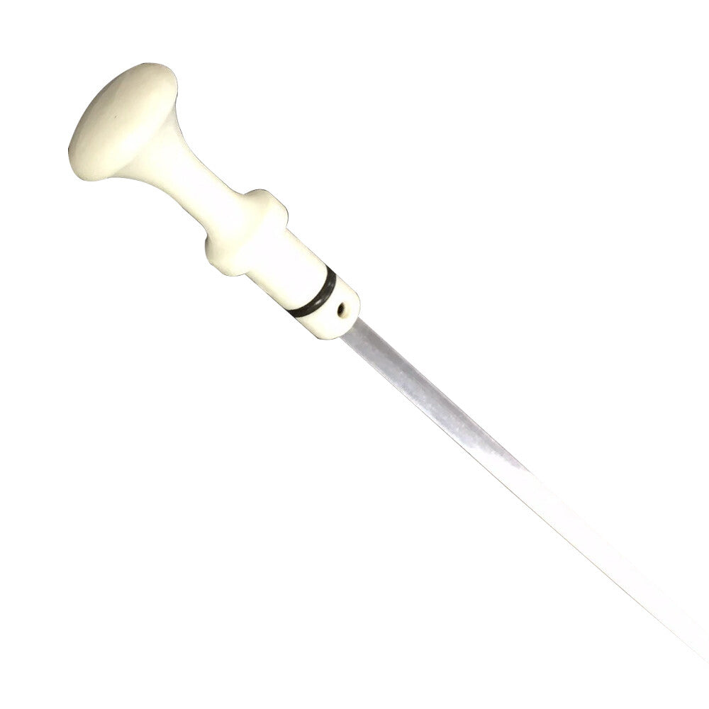 Oil Level Dipstick Plastic Metal for 2007-2020 for Outlander 3.0L V6 1255A175