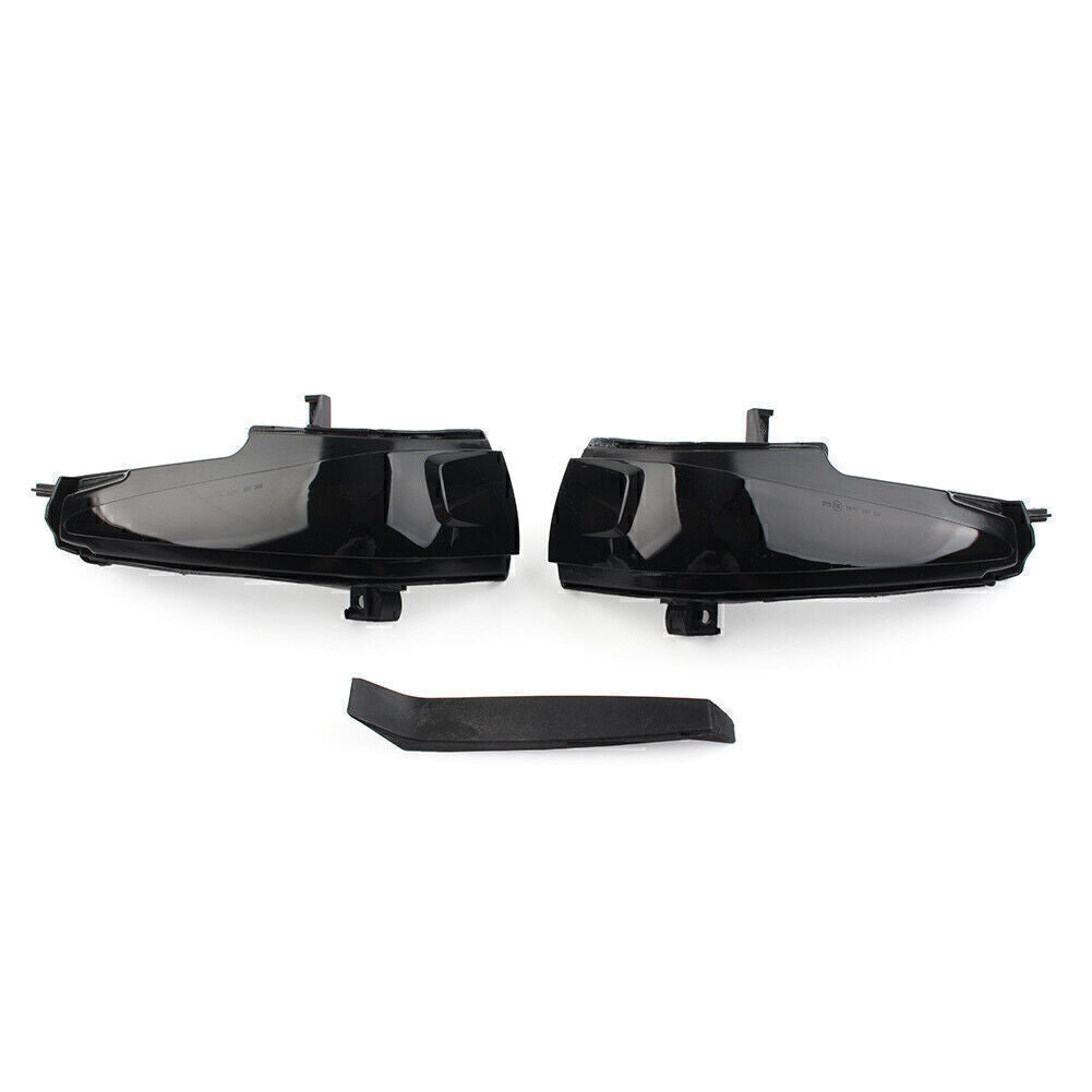 Dynamic Rearview Mirror Flow Turn Signal LED Light for Honda for Civic FA1 FD1 FD2