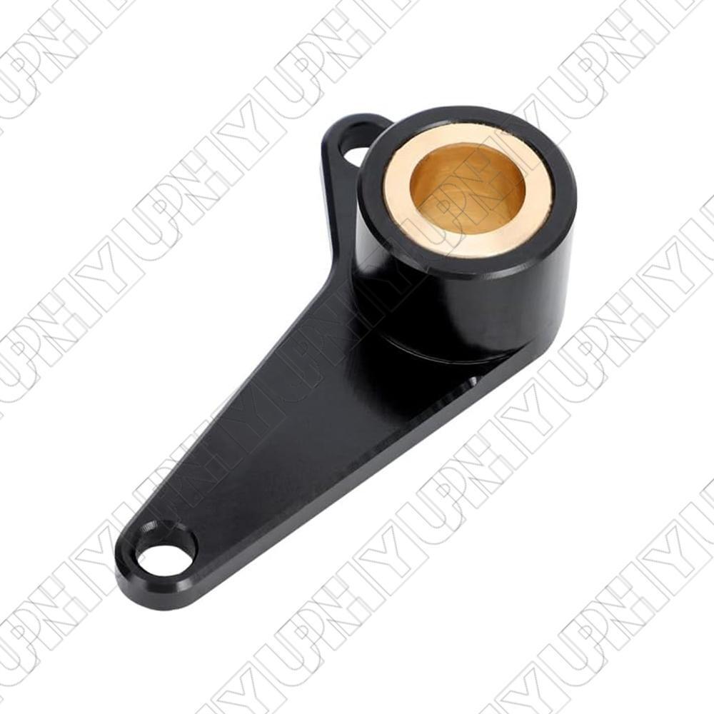 New Shift Shaft Brace Shifter Support Fits for Kawasaki KLX110 KLX110L 2005-2024 Q