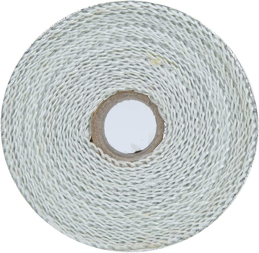 16-foot exhaust pipe adhesive, high-heat insulating exhaust pipe packaging tape