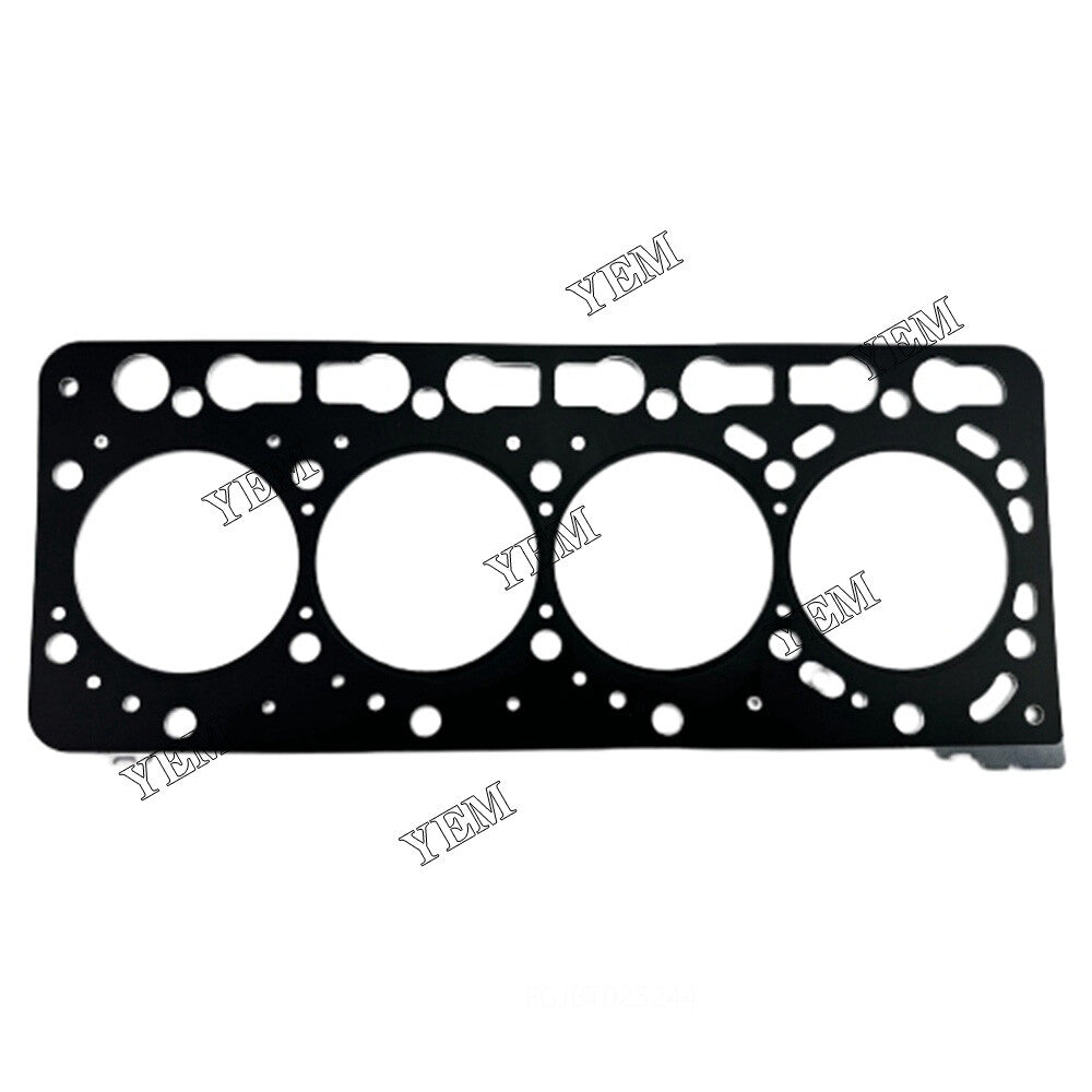 V3300 Head Gasket 1C020-03602 Fit For Kubota Engine For Kubota Head Gasket