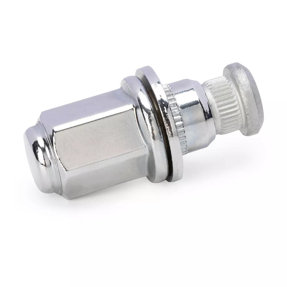 2PCS 90942-01058 90942-02049 Wheel Lug Stud Nut for Toyota for SIENNA for LEXUS SC300 Q