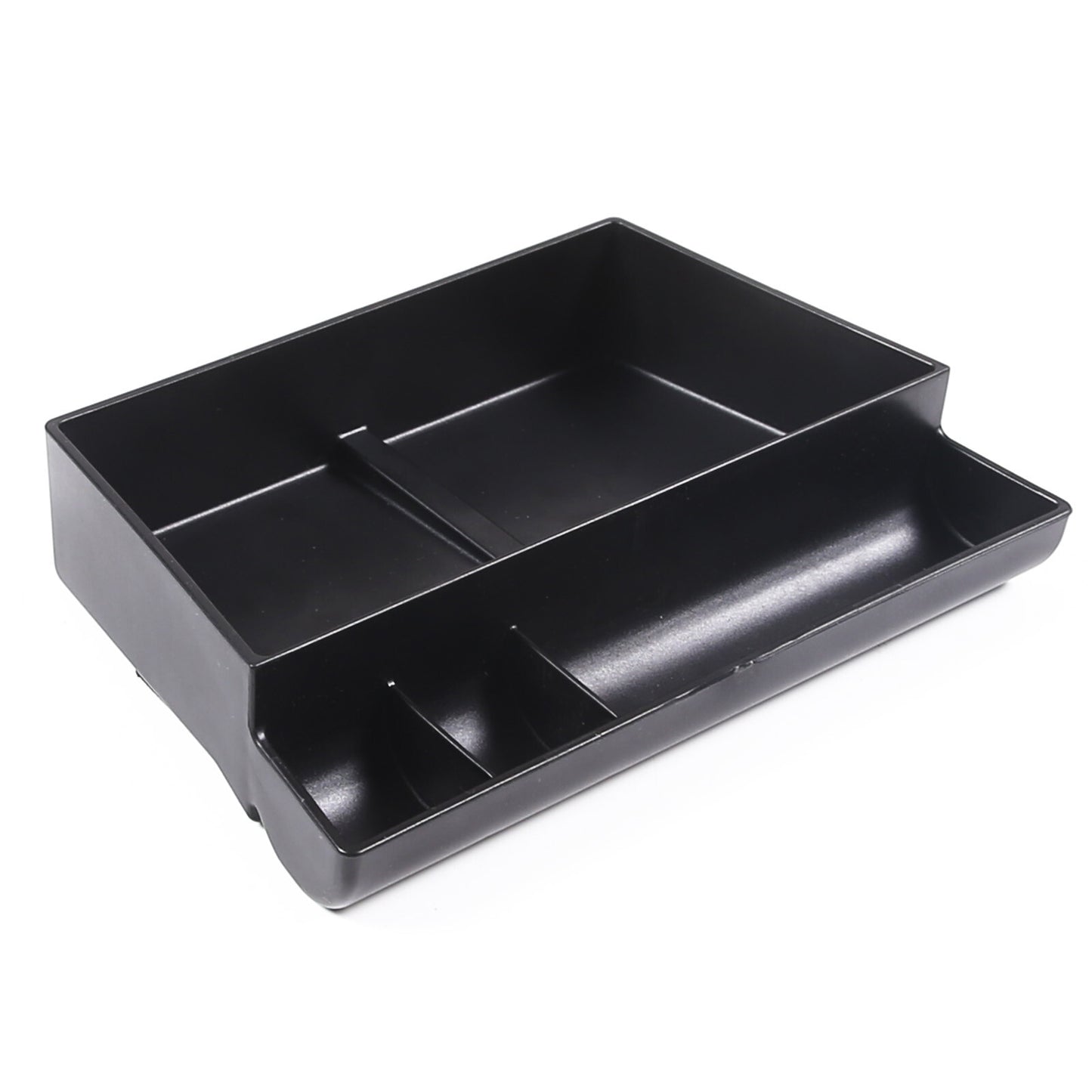 For X5 E70 2008-2009 X6 E71 2008-2009 steel control panel cover- v