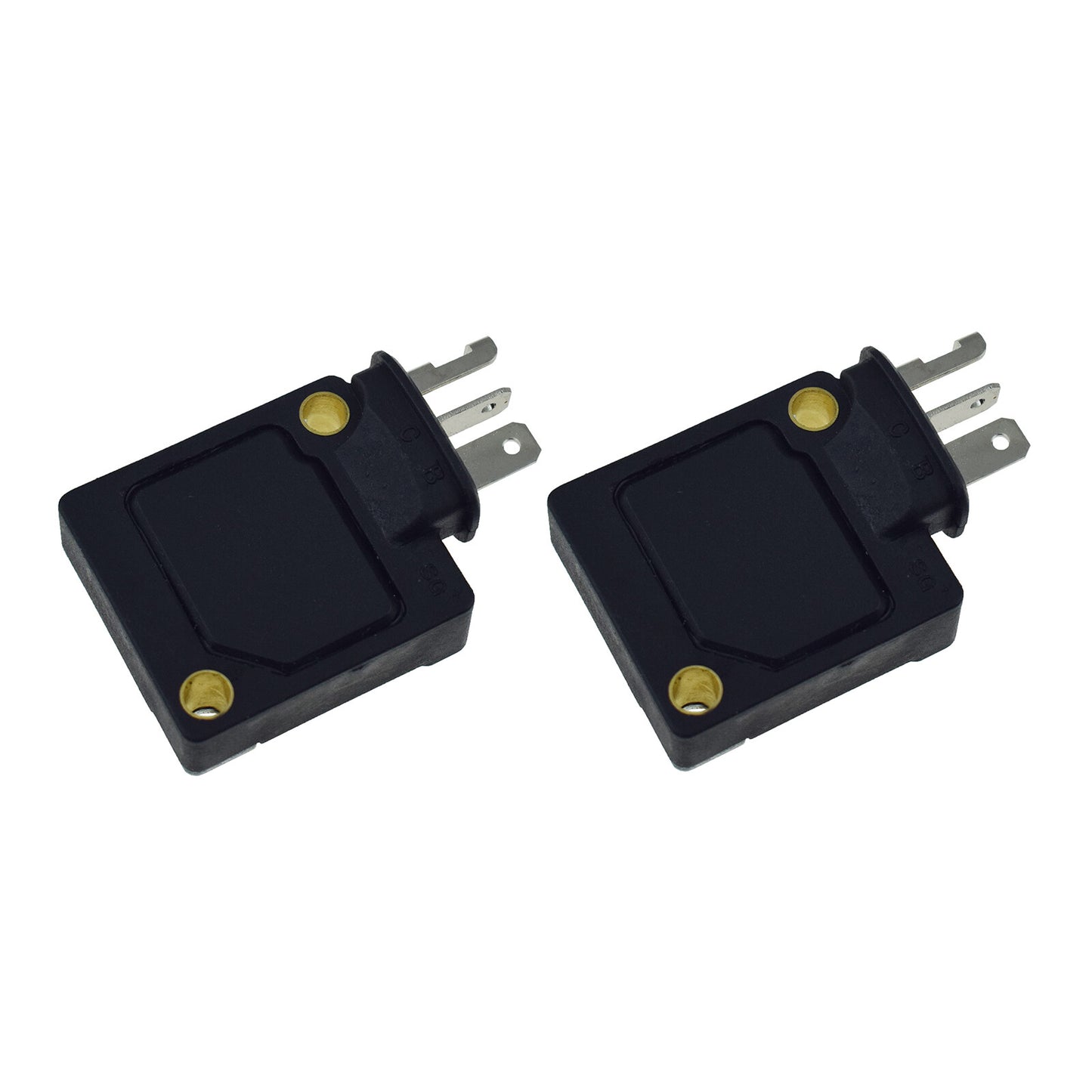Component distributor ignition module E301-24-910 is suitable for Mazda S2 S3 RX4 RX5 RX7 RX-7 FB- v