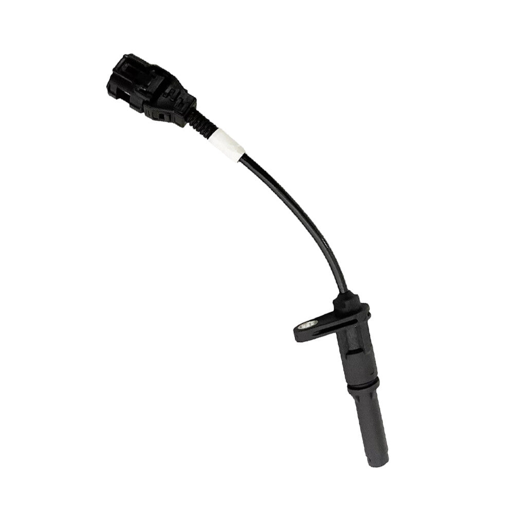 Fits For 2010-2016 for Land Cruiser Rear Left ABS Speed Sensor Black Replacement Q