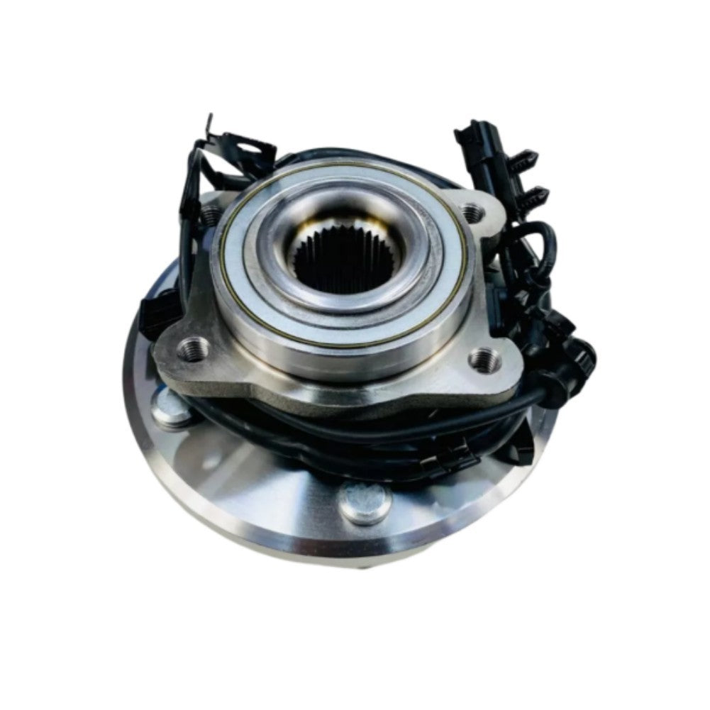 Rear Hub Bearing Assembly for Dodge Journey 2009-2020 Q