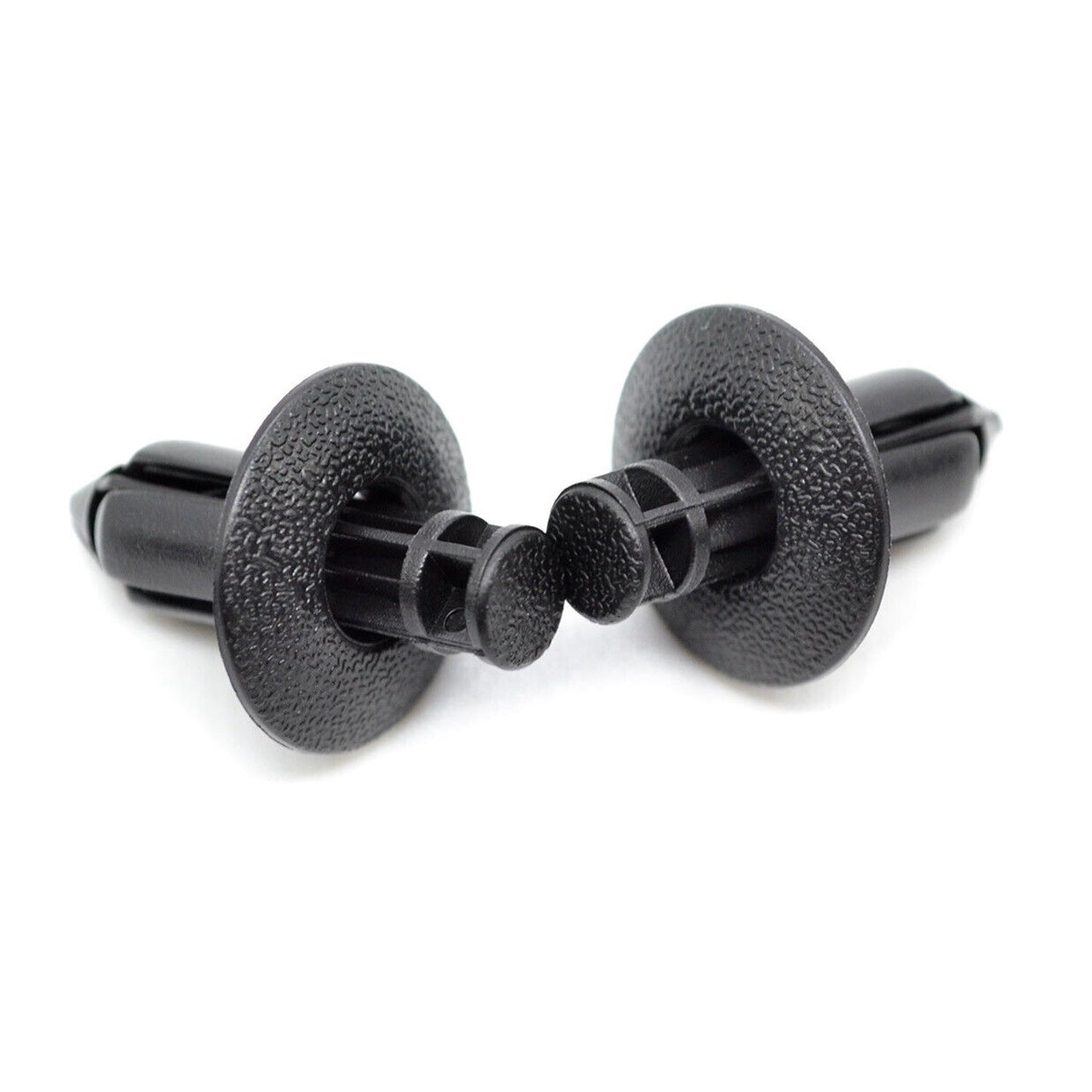 30x for Volvo Front Bumper Grille Trim Push-Type Retainer Clips 3533394