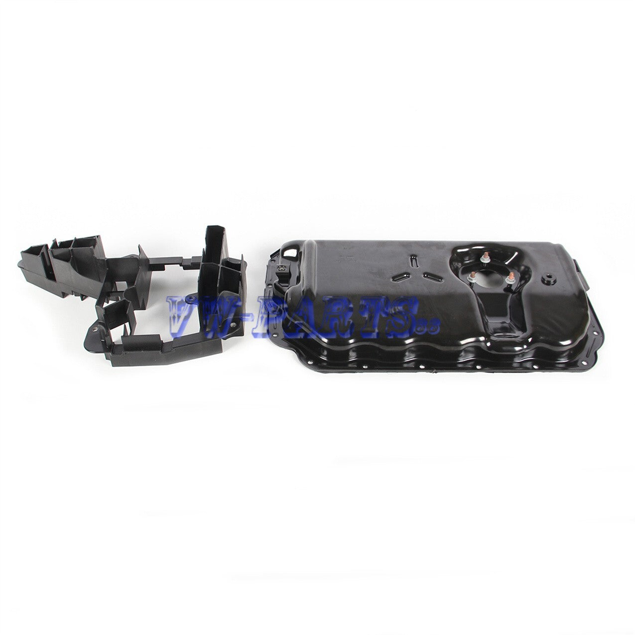3.2L Engine Oil Pan Sump Fit for AUDI for A4 for A6 for A8 AUK BKH 06E103604F Q