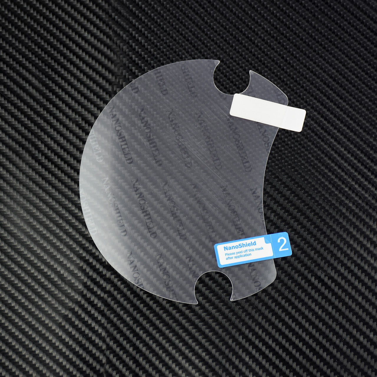 Dashboard Scratch Protection Film Screen Protector Fit for Yamaha NMAX 155 Q