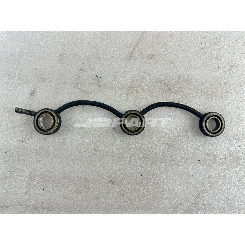 D850 Delivery Ling Injector 15531-4250-0 - Suitable for Excavator Engine Parts