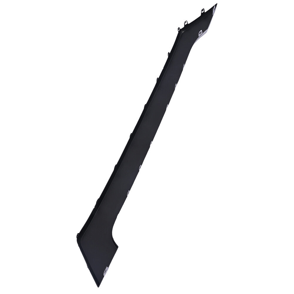 Bumper Face Bar Trim Molding Front JL1Z8419BA for Ford Expedition New