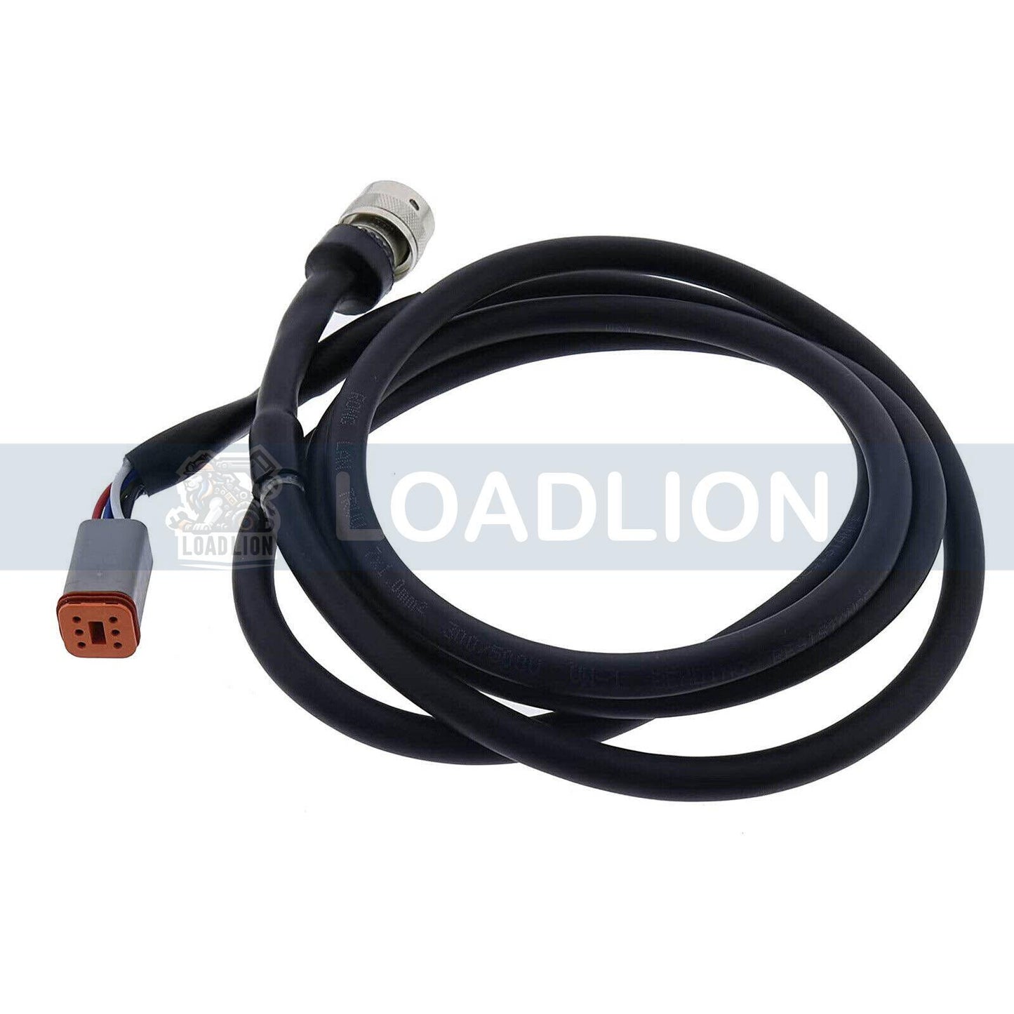 7-Pin Wire Harness 7150497 For Bobcat S770 Skid Steer Loader