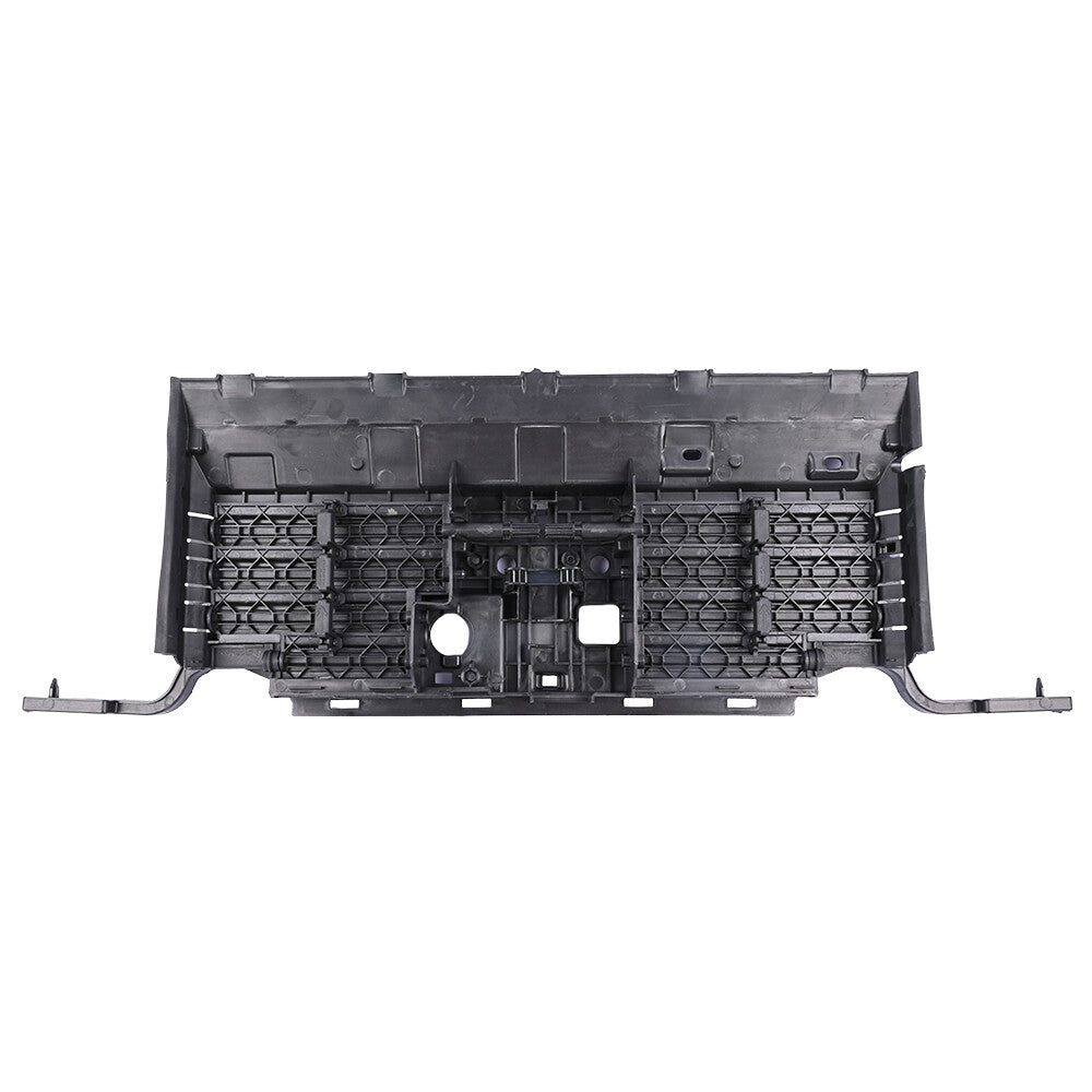 Lower Active Grill Shutter W/O Adaptive Cruise For 2021-2022 Bronco 2.3L 2.7L