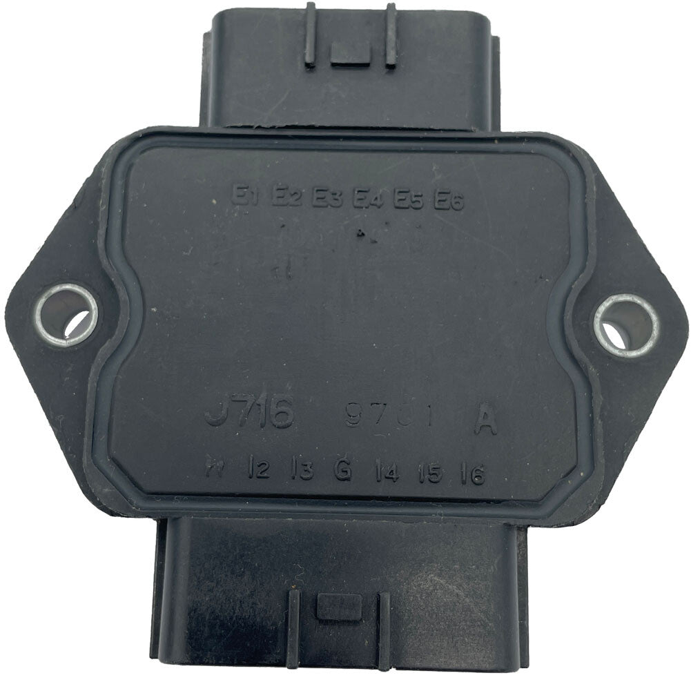 22438AA050 Ignition Control Module Igniter For 1992-1997 for Subaru SVX 3.3L H6