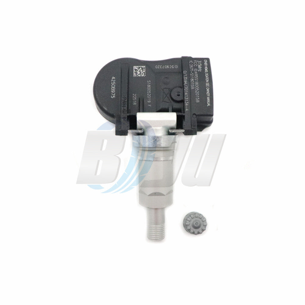 4-pack TPMS tire pressure sensors 315MHz 4250B975 for Lancer Outlander v