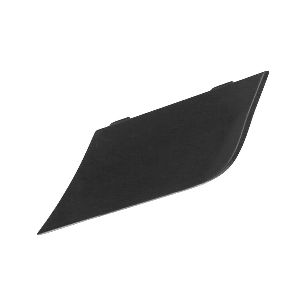Front Bumper Tow Hook Cover Cap Unpainted For SX4 Scross Facelift 2016-2020 Q