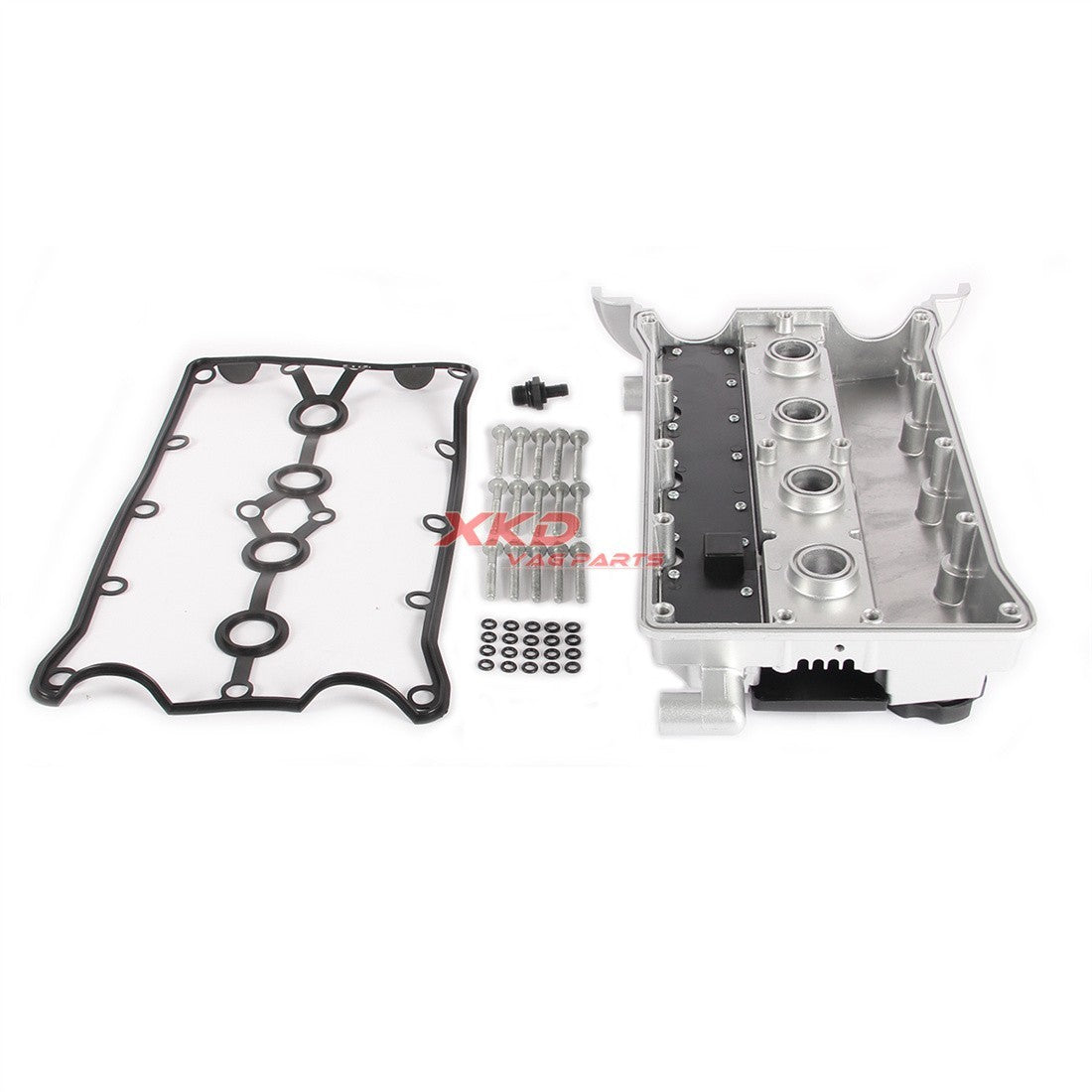 1.6L Engine Valve Cover Set Fit for Chevrolet Aveo 04-05 L91 Q