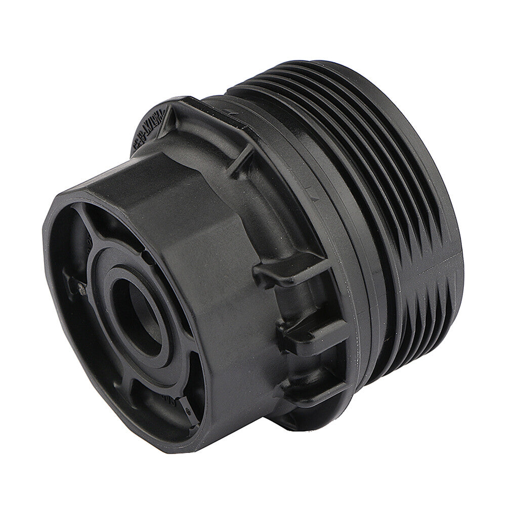Oil filter cap housing assembly 15620-36010 for Lexus for Toyota Matrix