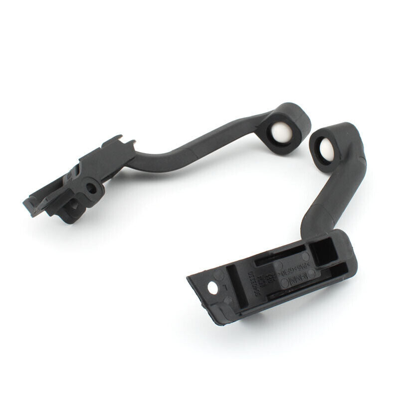 Windshield lift bracket for BMW R1200GS Adventure LC 2014 - 2019