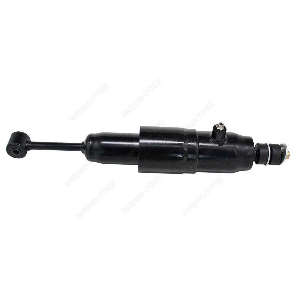 Front Air Suspension Shock for Ford Expedition for Lincoln for Navigator 1997-2002 4WD