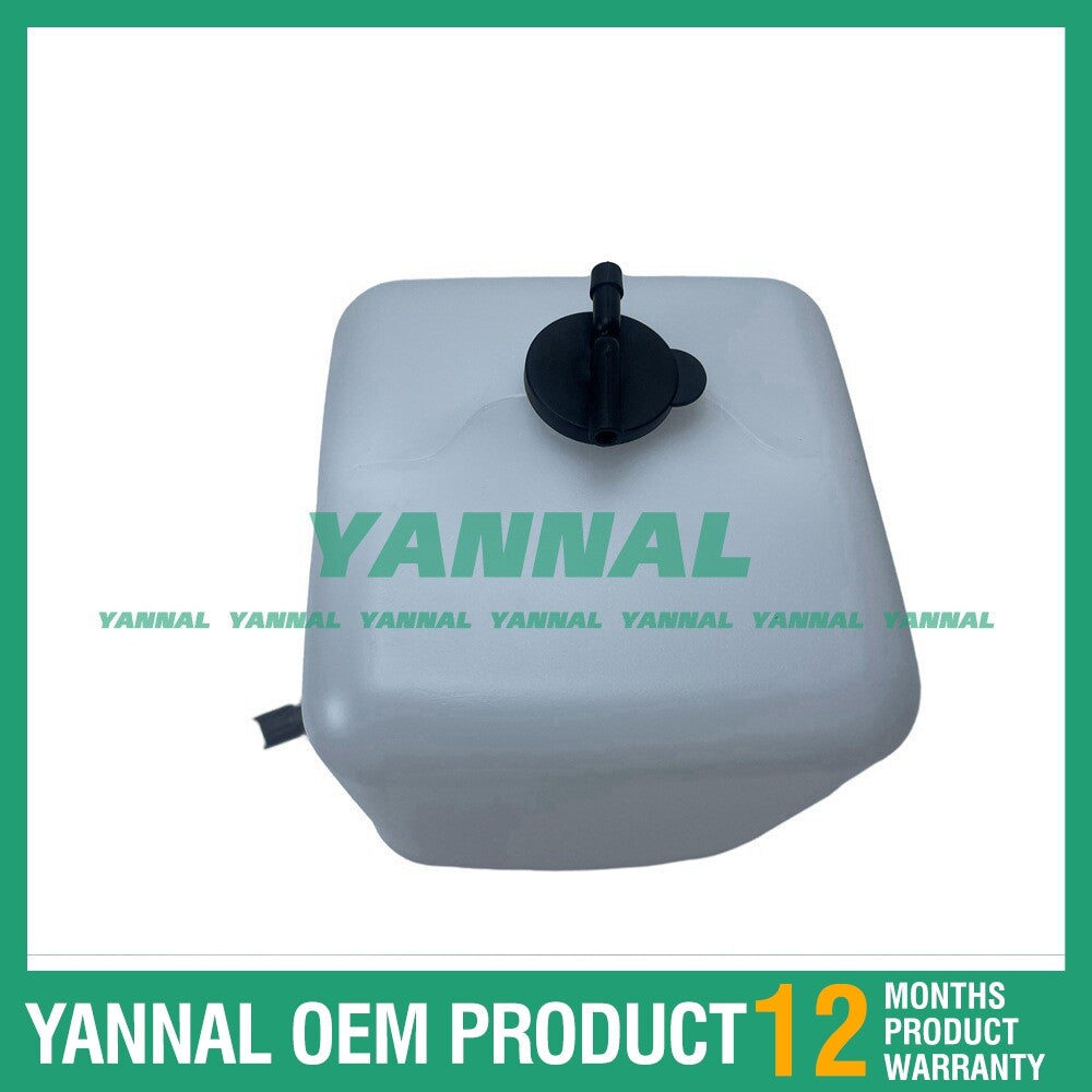 Water tank with sensor for Isuzu 6HK1 engine parts -