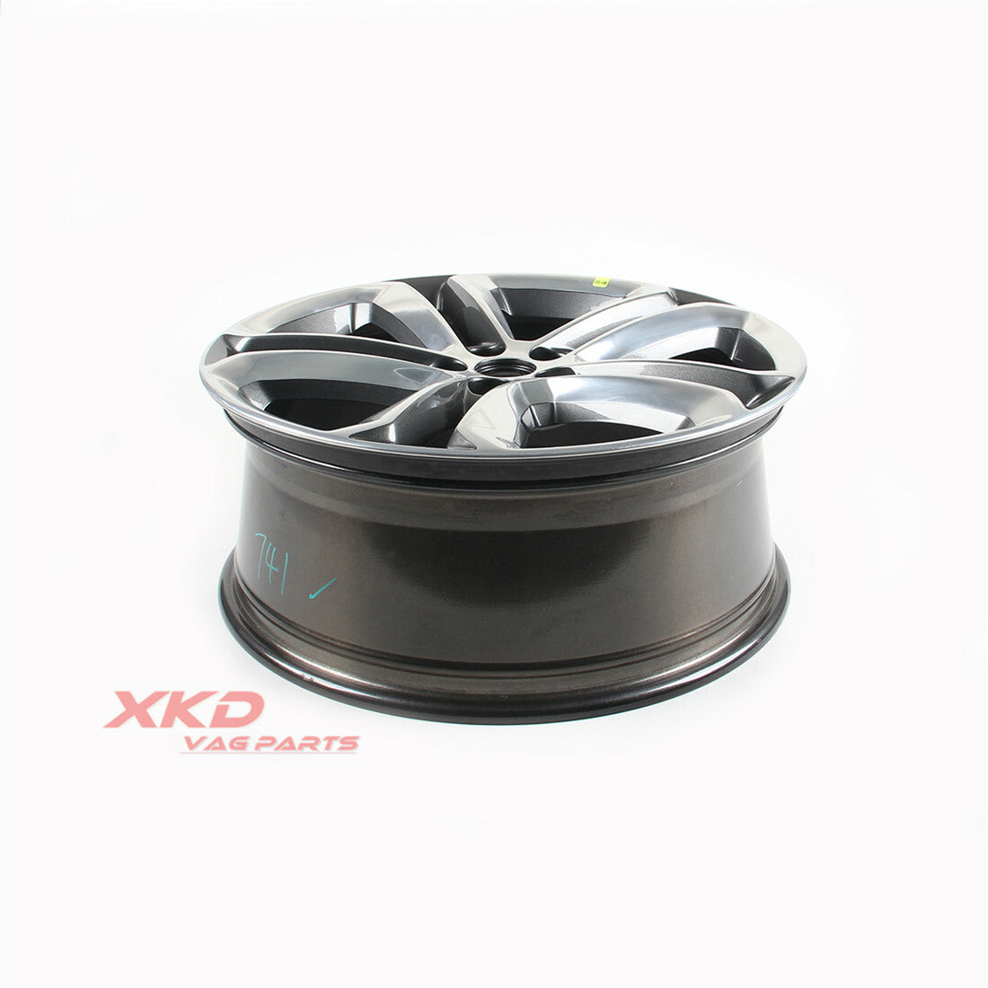 20-inch replacement wheels fit for Ford Edge 2015 - 2021 FT4C1007F2B