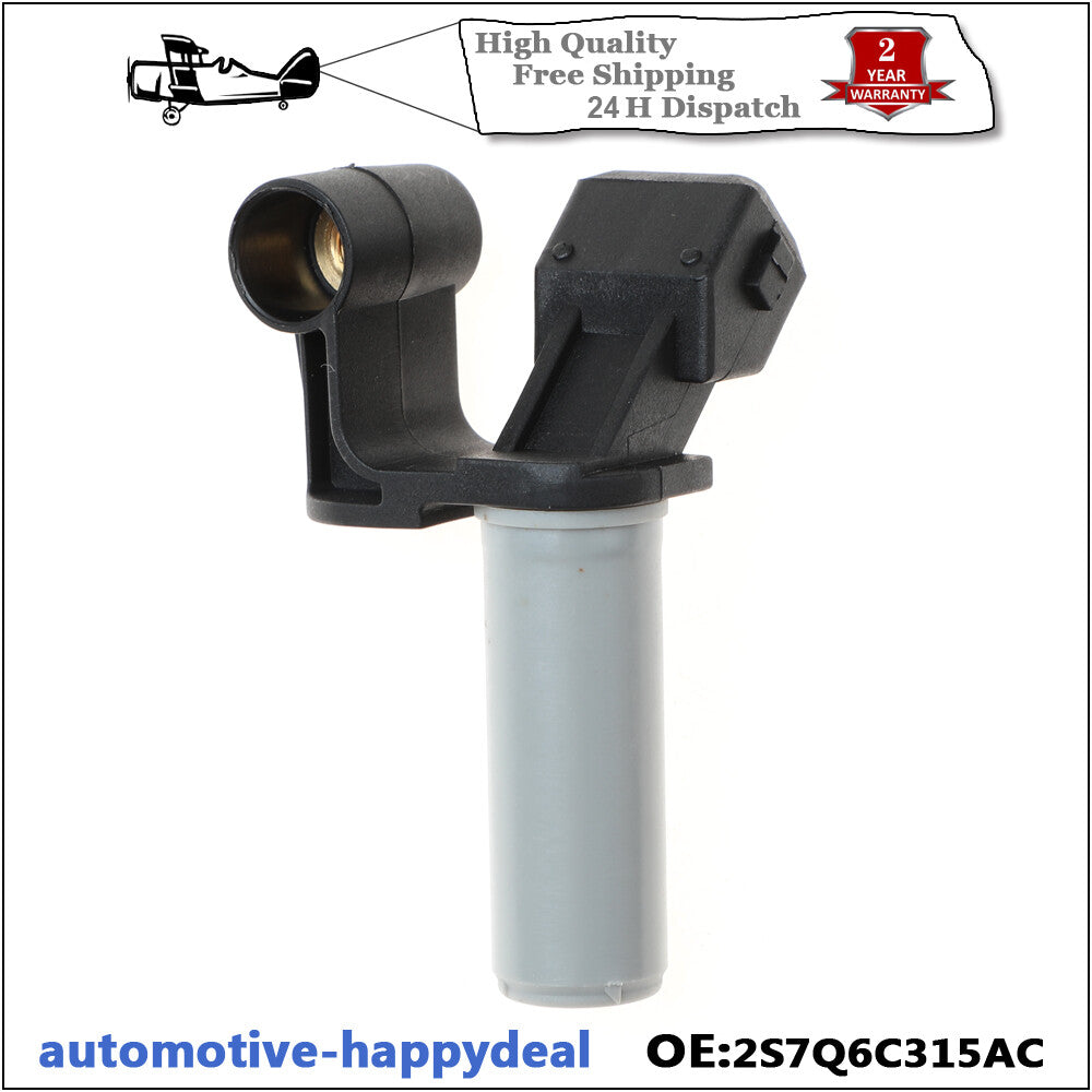 for FORD TRANSIT MONDEO CRANK CRANKSHAFT SENSOR ALL 2.0 2.2 2.4 TDCi MK6 MK7
