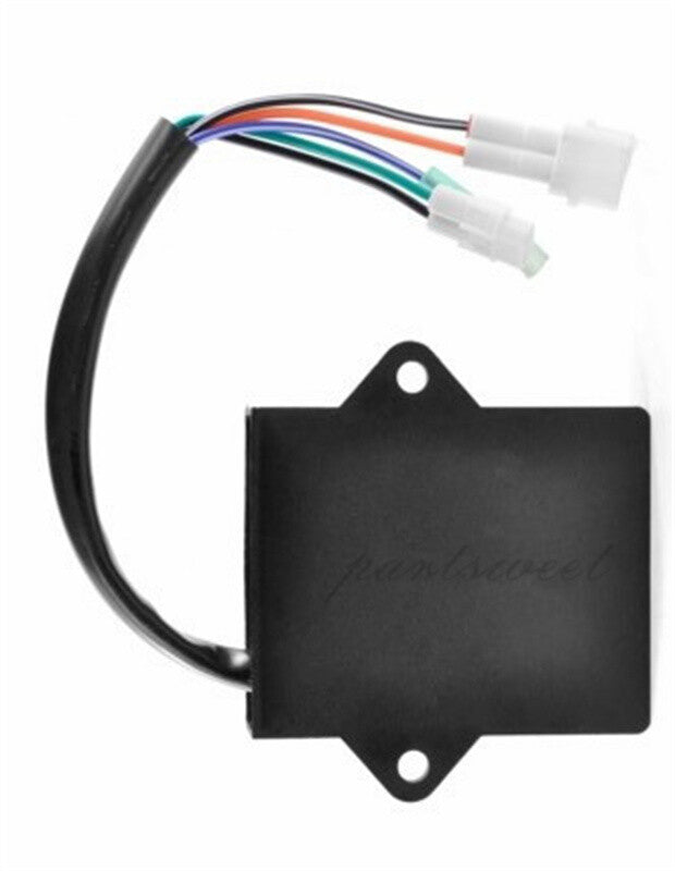 New CDI Box 32900-19B30 for Suzuki KingQuad 300 LTF4WDX 1991 1992 1993 1994