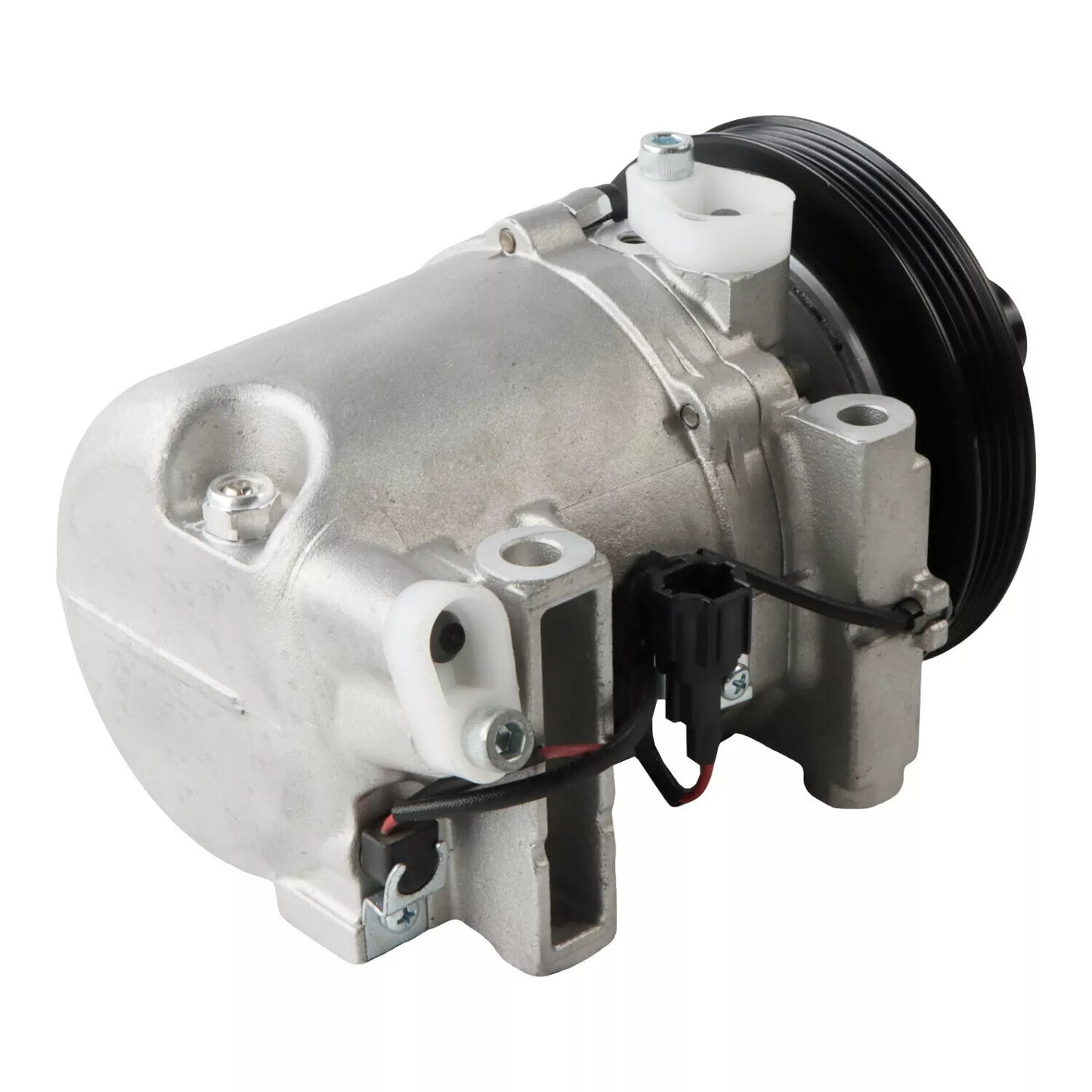 7PK 24V A/C Compressor 447220-1472 88320-36530 Fit for Toyota Coaster Bus 10P30C