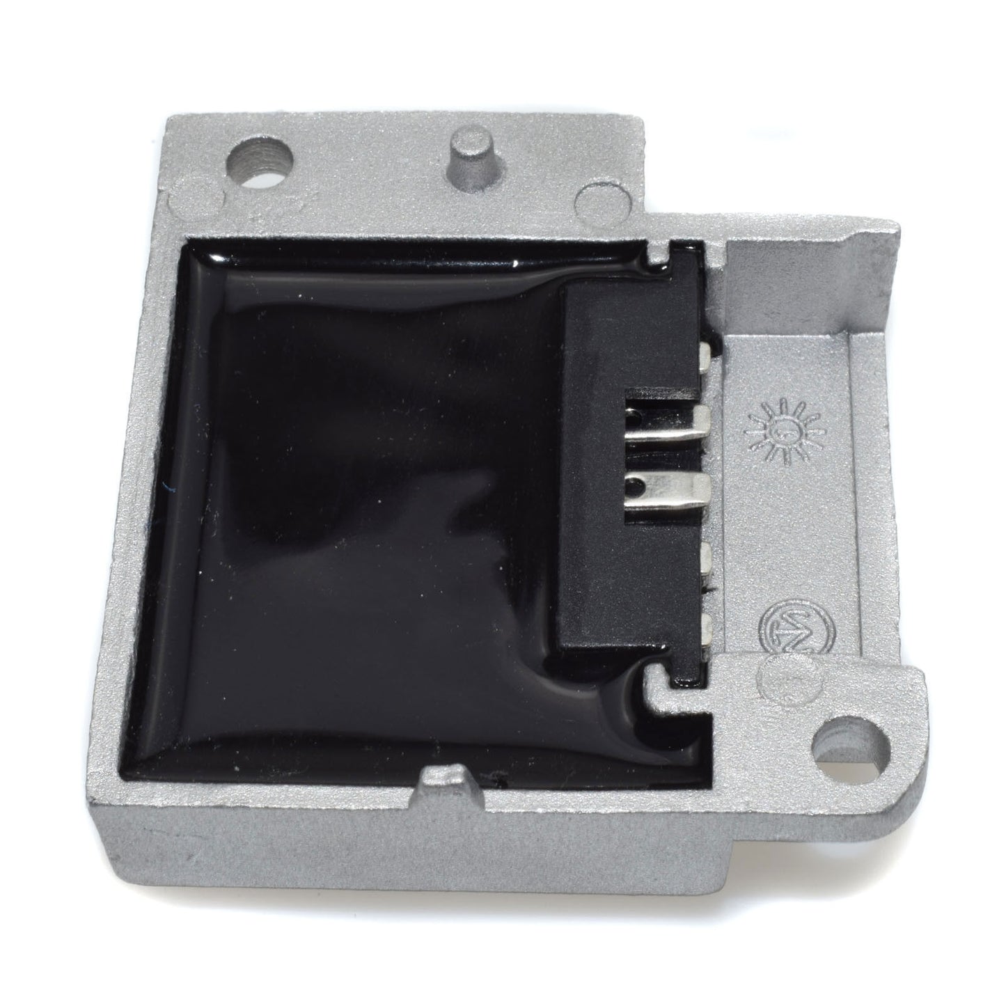for FIAT Fiorino for LANCIA Y10 0.8-1.3L 1985-2004 Ignition Control Module 9940095