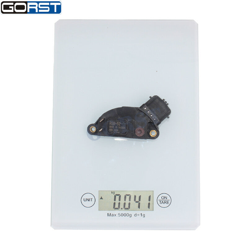 RSB-52 Electric Ignition Module for Mazda 626 Ge and for ford Telstar AX Automatic 2.0L RSB52 Q