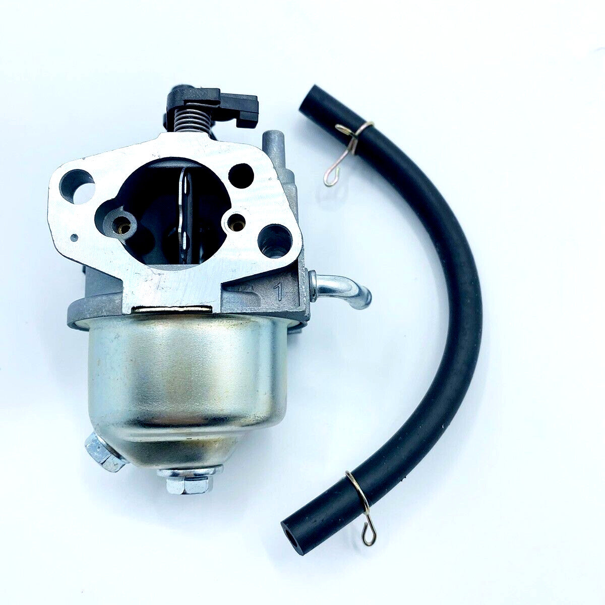 New Carburetor for Honda HRM195 HRM215K1 HRM215K2 GXV140 Engines Carb 520-204