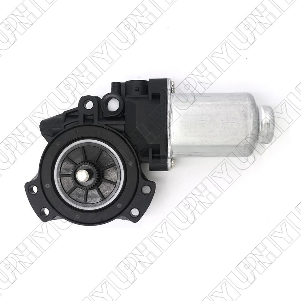 2 Pins Front Left Door Window Regulator Motor 82450-2T000 for Kia Optima 2011-15 Q