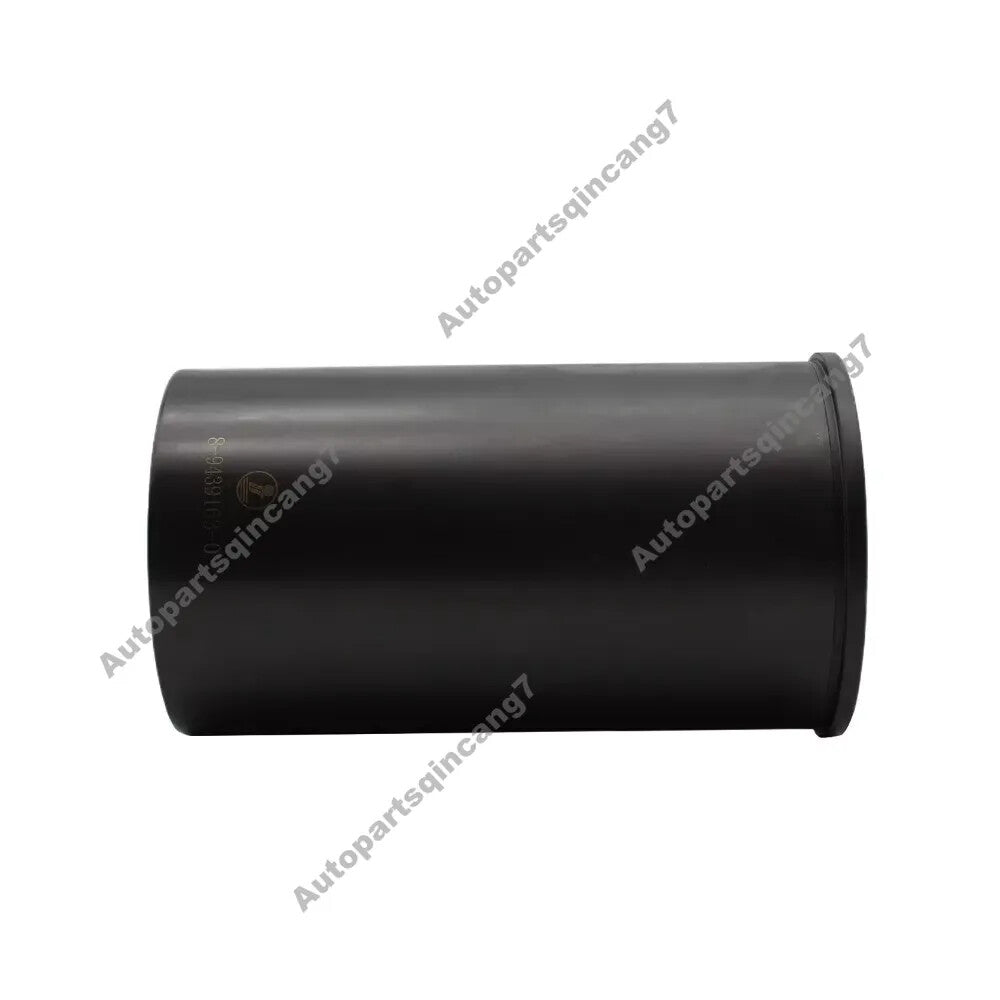Diesel Engine ARTSS 6HK1 8-94391602-0 Cylinder Liner for ISUZU SH300-3 Excavator Q